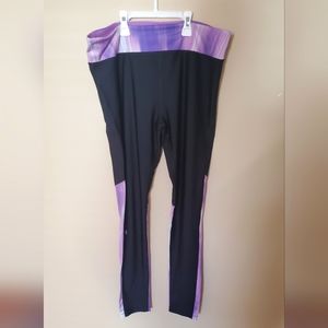 Under Armour Black leggings